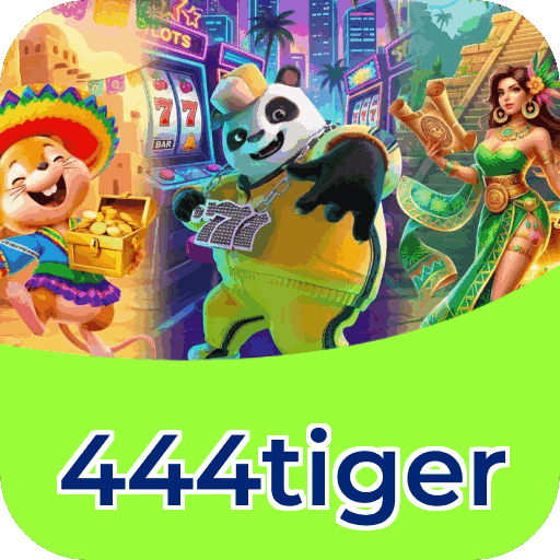 Reload Bonus 444tiger