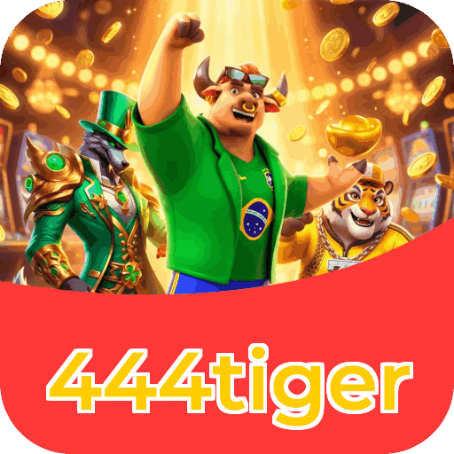 Cadastro 444tiger