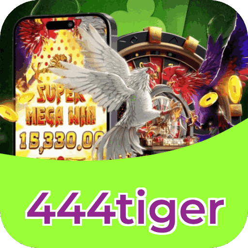 Instalar APK 444tiger