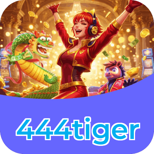 Promoções e bônus exclusivos da 444tiger