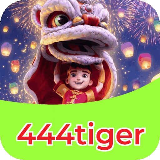 Siga a 444tiger no Facebook