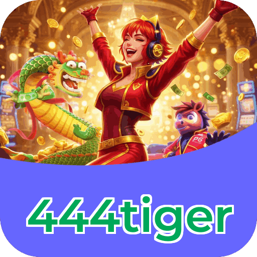 Lottery Clássica na 444tiger