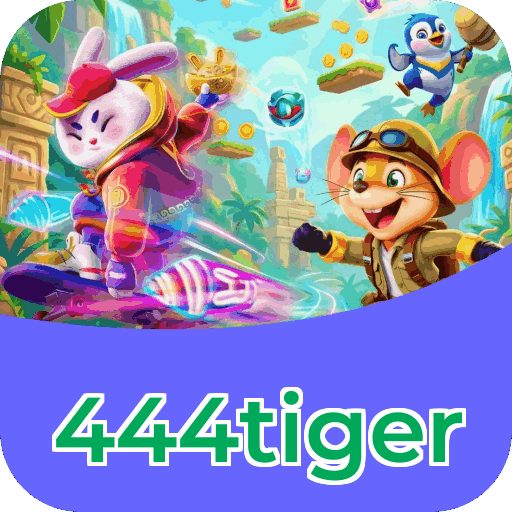 Programa VIP 444tiger