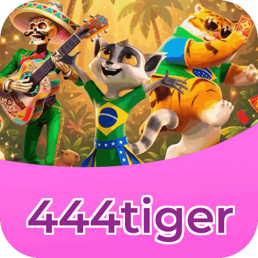 Instalação Android 444tiger