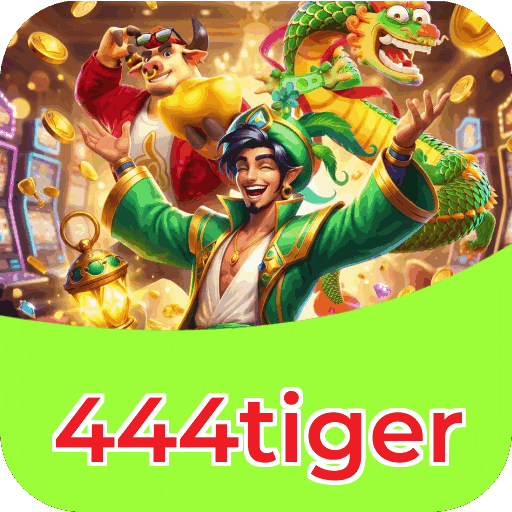 Cashback semanal 444tiger
