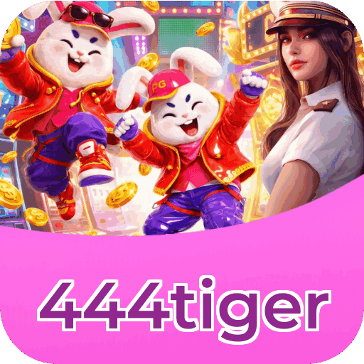 Dealers profissionais da 444tiger
