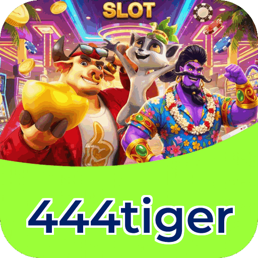 Métodos de pagamento aceitos na 444tiger