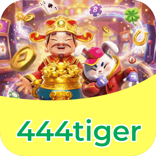 Segurança 444tiger